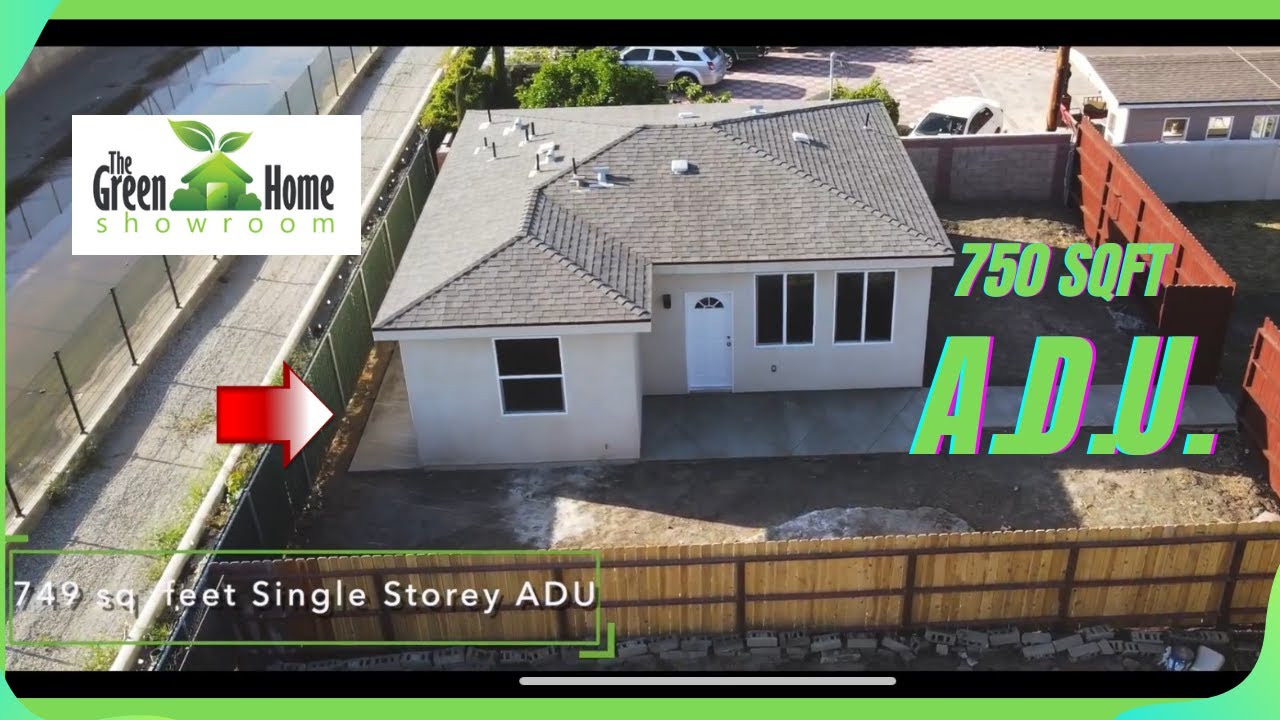 Compton The Green Home YouTube