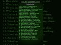 English conversation|| competition English|| english speaking course