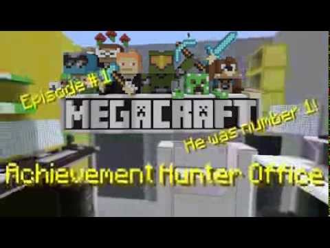 Megacraft