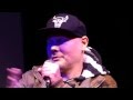 Billy Corgan Interview 12/15/15 Pt. 26 - What Movies do you Watch
