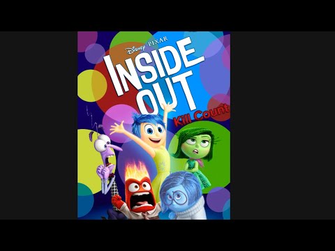 Inside out kill count