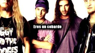 Alice In Chains - Fear The Voices SUBTITULADO ESPAÑOL