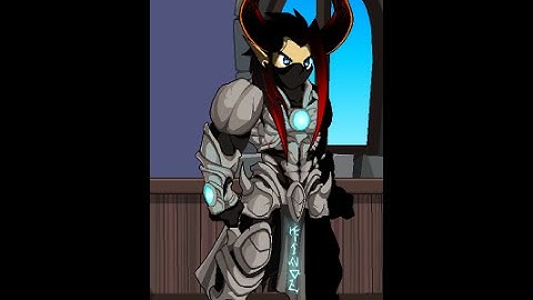 SP Lands:Hades Follower Class