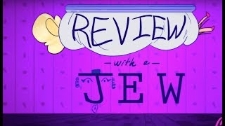 Miz Crackers Review With A Jew - All Stars S3 E04