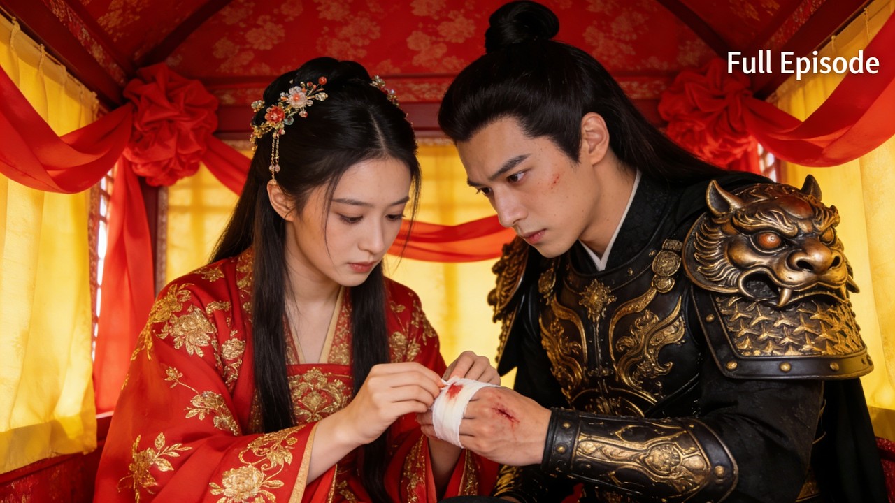 九皇子强娶玄阴女：虐恋至死方休！