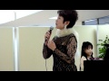 聞かせてよ愛の言葉を (瀬川澄 直美の部屋)