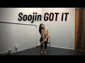 G I DLE SOOJIN GOT IT Artist Of The Month Dance Cover Janita Leung G I DLE SOOJIN GOT IT Artist Of The Month Dance Cover Janita Leung