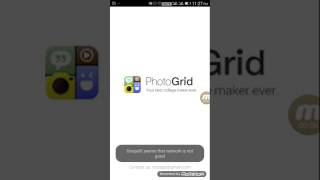 How to use photo Grid screenshot 4