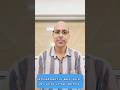 Osteoarthritis Knee Pain : Why Water Intake Matters #shorts #ytshorts #ThePhysioCrown