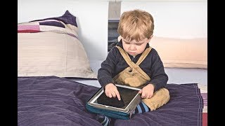 ✅  What to do when your toddler locks your iPad for 47 years - Independent.ie