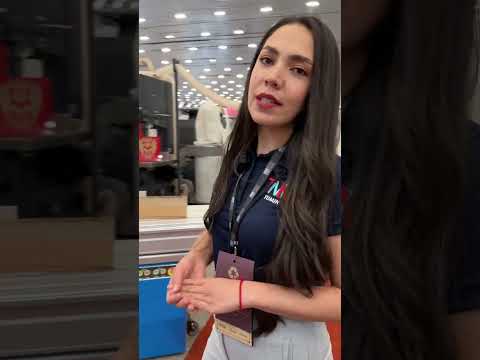 Maquinaria industrial para fabricar muebles de madera y melamina