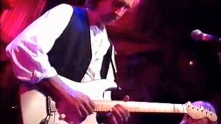 Paul Young: Mike + the Mechanics - Mea Culpa - Live House Of Blues chords