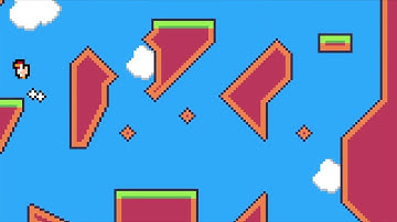 Bravest Chicken - how it started VS how it