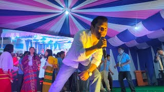 mipa pomaye api lo...by Arjun tamuk😊