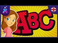 Understanding Letters and Syllables
