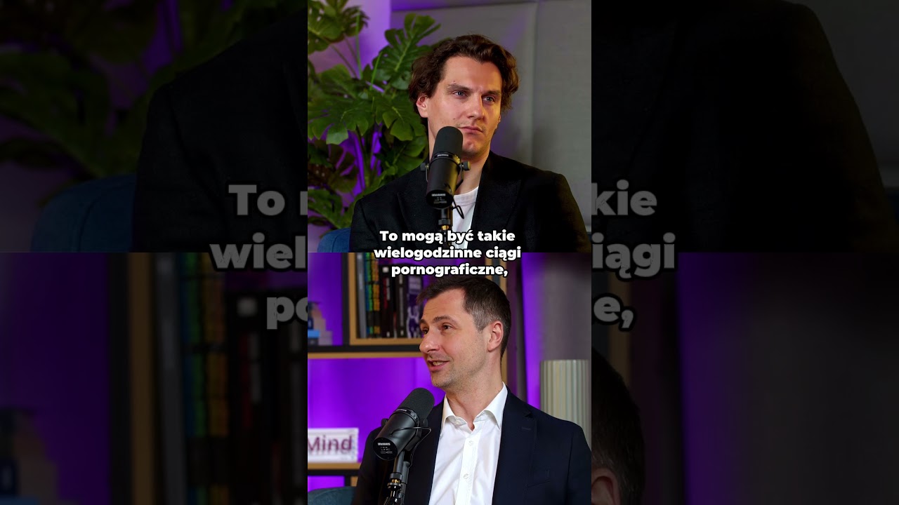 To tylko niewinny nawyk – czy już coś, co zaczyna przejmować kontrolę?