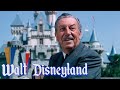 The Supposed Final Days Of Walt Disney - (From The Disneyland Chronicles)