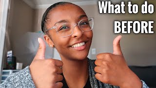 What To Do BEFORE You Get Your Real Estate License