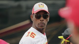 Famous Patrick Mahomes Sr., father of Patrick Mahomes II, pleads guilty to DWI 3rd or more Wealth