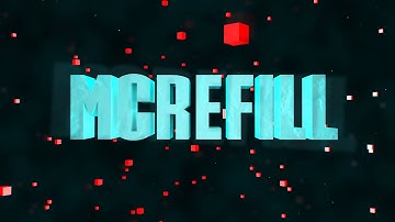 McRefill eZ v2 (Christmas Present)