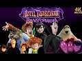 Hotel Transylvania: Transformania 2022 Movie | Andy Samberg, Selena Gomez | Action Review &amp; Facts