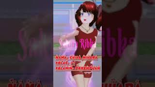 |#shorts | Ccp Sakura School Simulator Part 31 | CHIKA MIHARA |