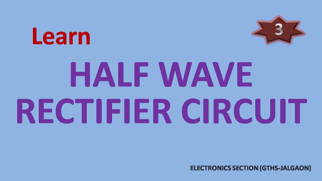 DC POWER SUPPLY 3 YouTube