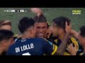 HIGHLIGHTS | River Plate 0-1 Boca Juniors | Paredes scores Superclásico winner at El Monumental