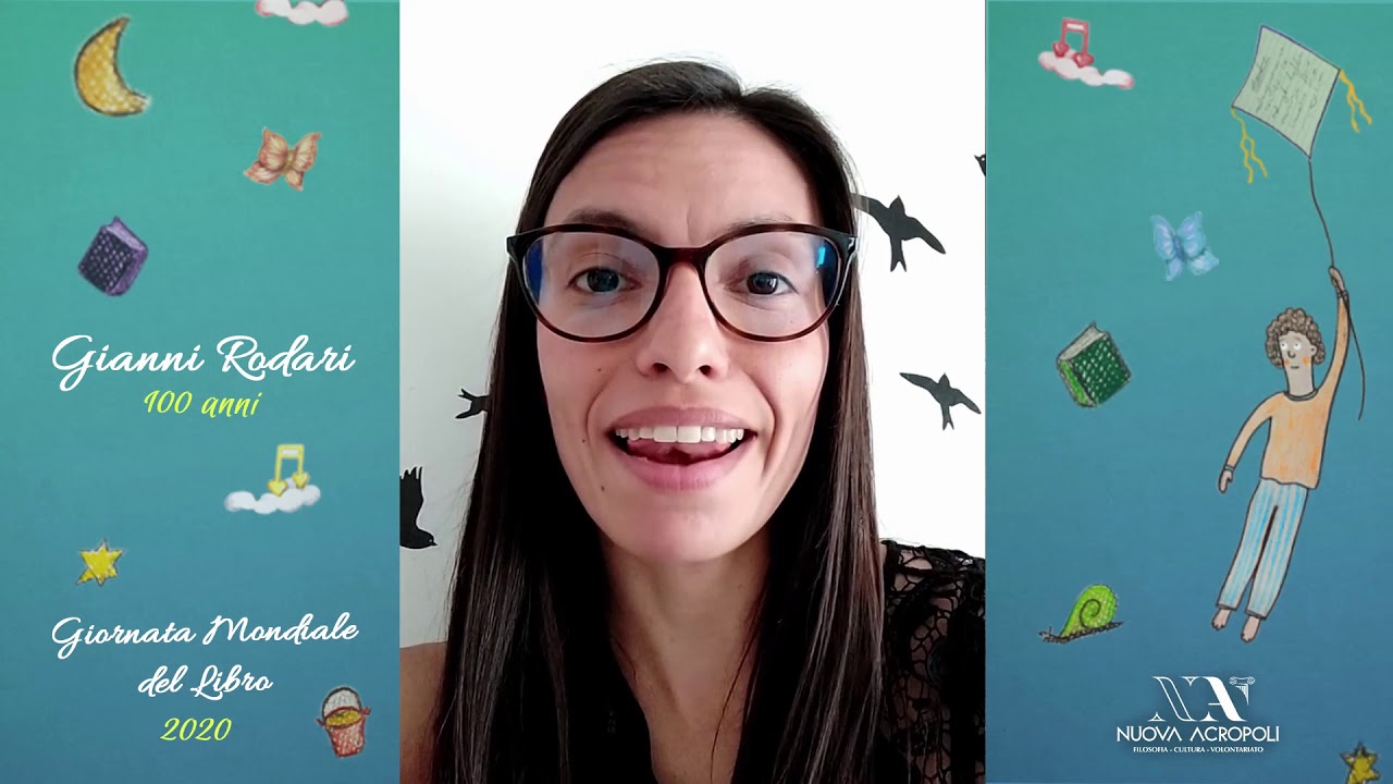 La Fiaba è il luogo di tutte le ipotesi... 10/10 YouTube La Fiaba è il luogo di tutte le ipotesi... 10/10 YouTube