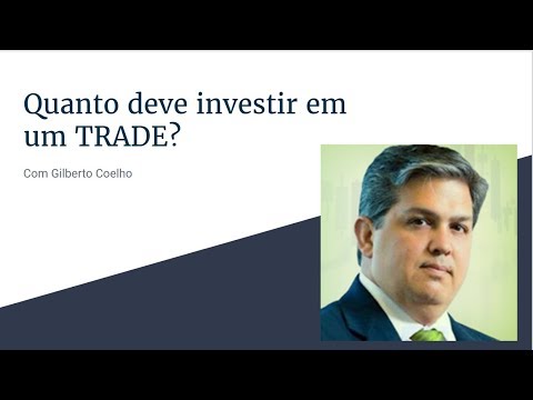 Como saber a Quantidade que devo operar na Bolsa? - Como saber a Quantidade que devo operar na Bolsa?
