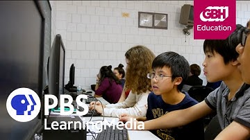 What is PBS LearningMedia?