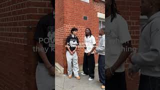 Cant Trust A Mf Who Moves Like This