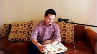 ANDREY -  NACA GE (Lagu Daerah Manggarai, NTT) - Cipt. Felix Edon