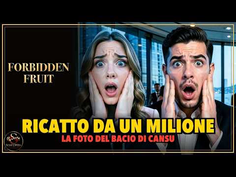 Video FORBIDDEN FRUIT ANTICIPAZIONI 14-17 ottobre: CAGATAY affronta CANSU: un milione per il bacio