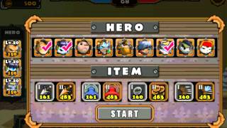 Hack 2014 de cat war 2 para android