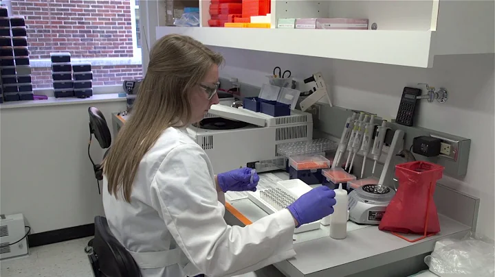 Morgan Weidow  SAE  Biomedical Research