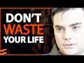 Ben Shapiro Puts Politics ASIDE To Talk About PERSONAL GROWTH!| Lewis Howes