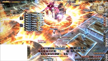 FFXIV - Deltascape V3.0 Savage (O3S) PLD PoV