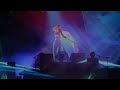 Royksopp  monument featuring jonna lee live