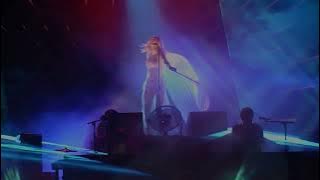 Royksopp - Monument (featuring Jonna Lee) (Live)