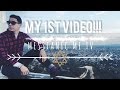 MY FIRST VIDEO! | Messianic Me TV