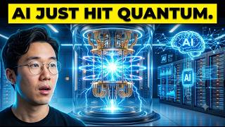 Google's Biggest AI Bet Just Ran Into Quantum — Silicon Valley Didn't Expect This