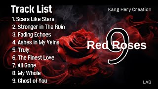 Download Lagu Full Album 9 Red Roses with lyrics - Kang Hery / Original Pop Song MP3