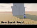 New Zombie AI Jump Feature Leak (Dead Rails)