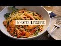 Fabio's Kitchen: Season 2 Episode 6, "Lobster Linguine"