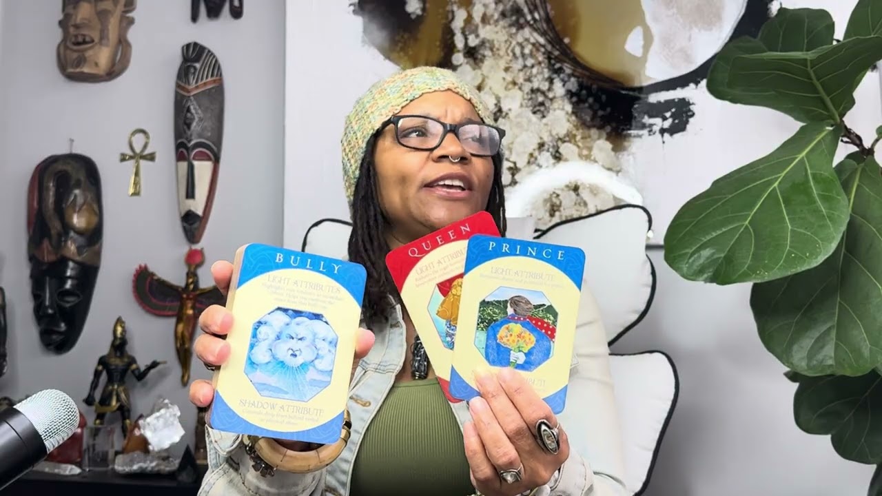 3 PEOPLE ARE HAVING A DISCUSSION ABOUT YOU. HIS REGRET IS HITTING HIM HARD