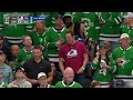 NHL Game 5 Highlights | Avalanche vs. Stars - May 15, 2024