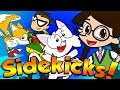 Superhero Sidekicks Olaf Tinker Bell Minions Nikki S Wiki Wiki For Kids At Cool School Superhero Sidekicks Olaf Tinker Bell Minions Nikki S Wiki Wiki For Kids At Cool School