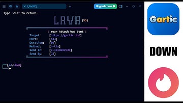 LAVA VS GARTIC | BEST BYPASS METHODS | BEST C2/BOTNET