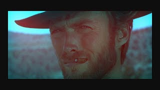 Video thumbnail of "Gorillaz - Clint Eastwood (Freedom Fry Cover) [Lyric Video] (2019)"